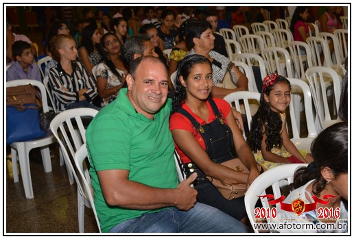rolim de moura